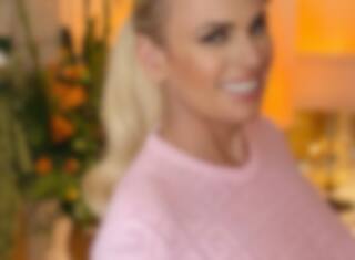 Elle annonce la naissance de son premier enfant