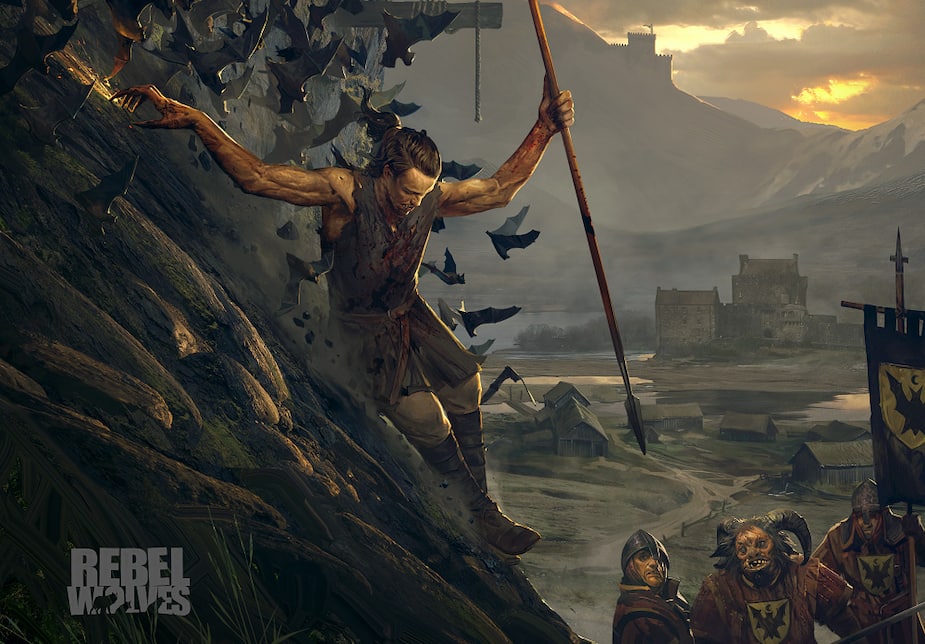 Image principale de l'article Le directeur de Witcher 3 fonde un nouveau studio
