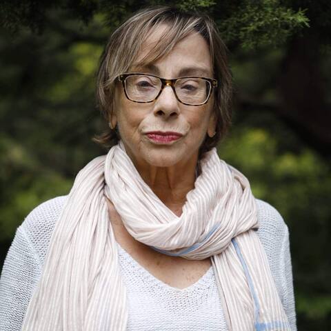 Marie Benoit, doctor of philosophy.