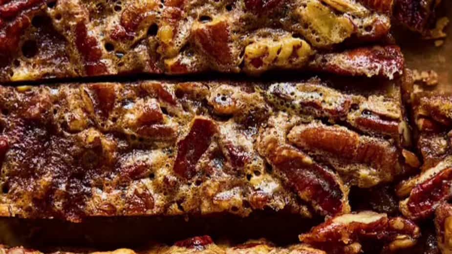 Gleman Retrouvez les recettes de Geneviève O'Gleman | Salut Bonjour