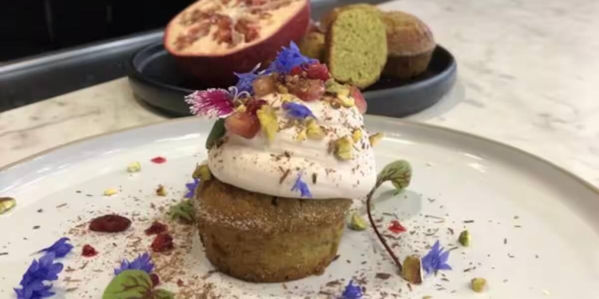 Retrouvez les recettes de Hugo Saint-Jacques | Salut Bonjour