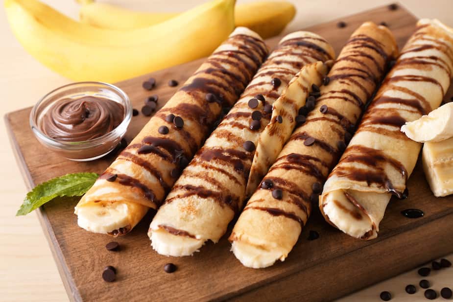 Image principale de l'article Nos meilleures recettes de Nutella