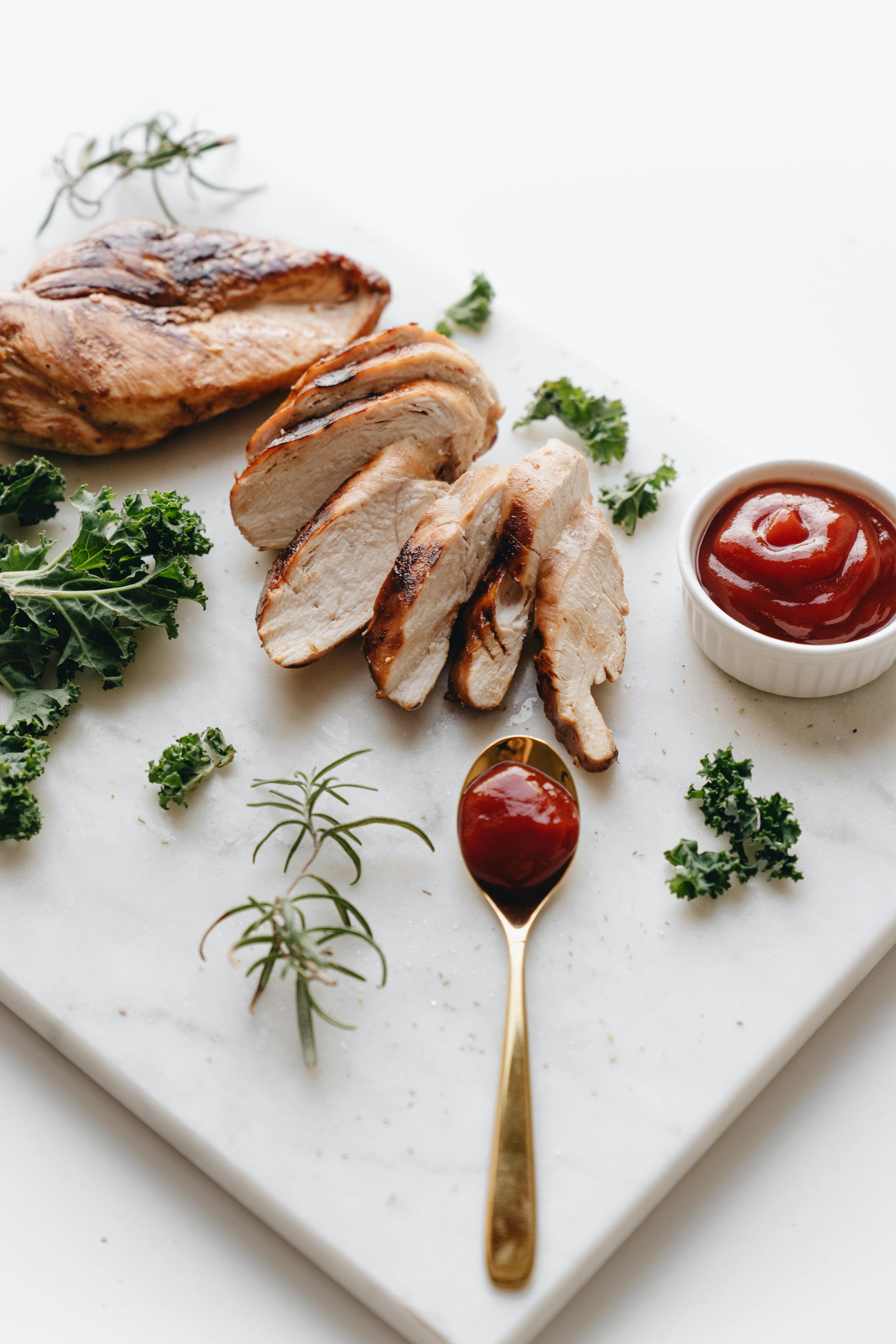 Poitrine de poulet: 15 recettes à essayer !