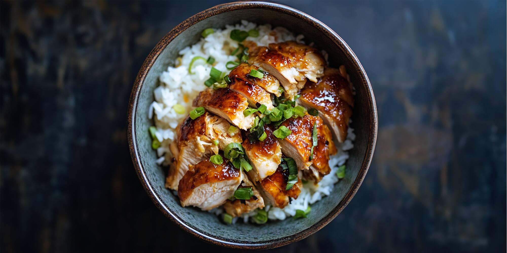 5 recettes pour profiter du poulet en spécial