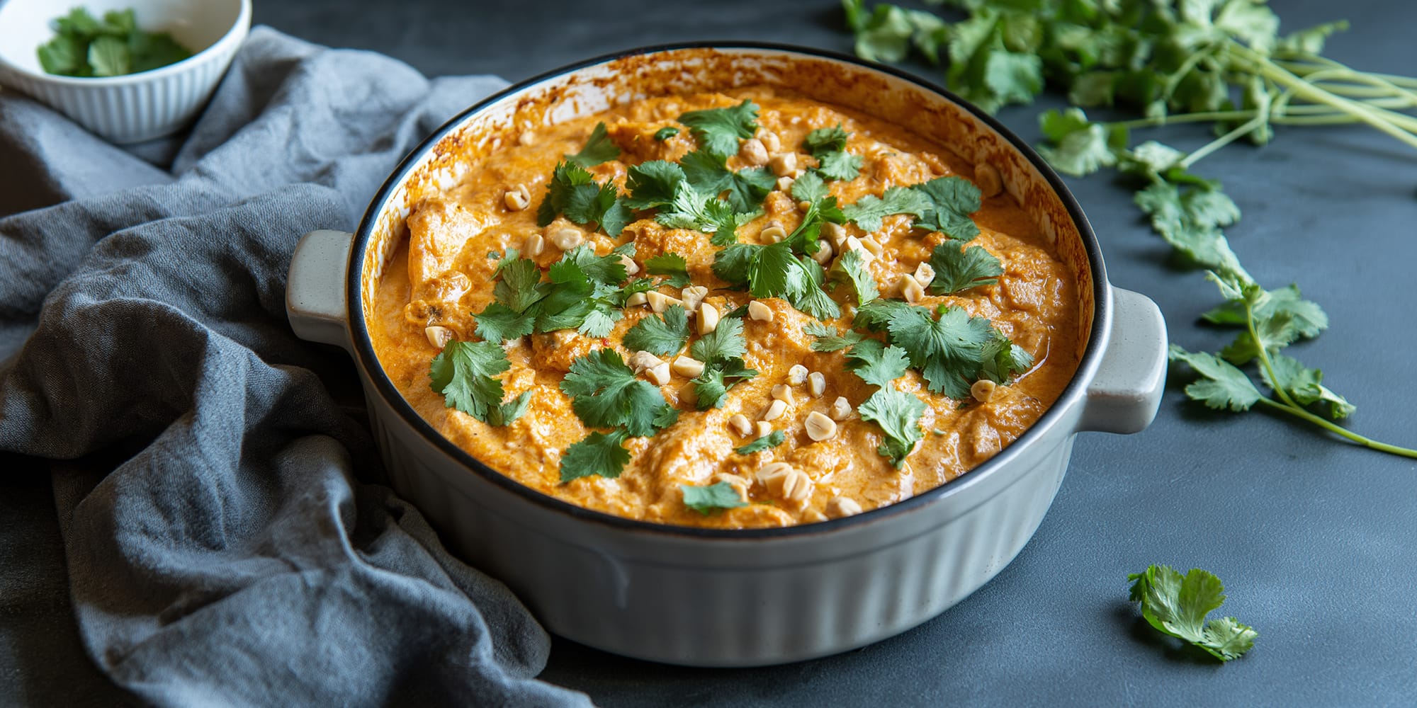 7 recettes pour profiter du poulet en spécial