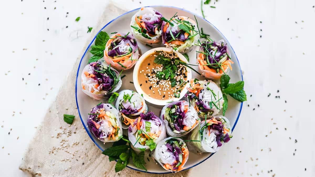 Les 10 meilleures recettes de Jonathan Garnier