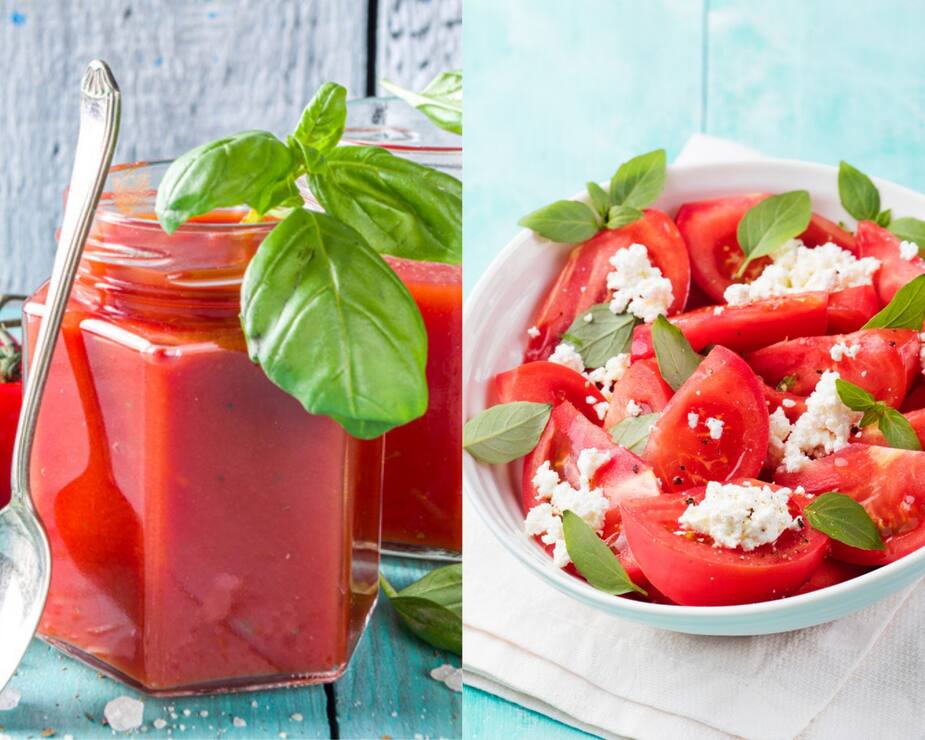 Image principale de l'article Nos 10 meilleures recettes sans cuisson