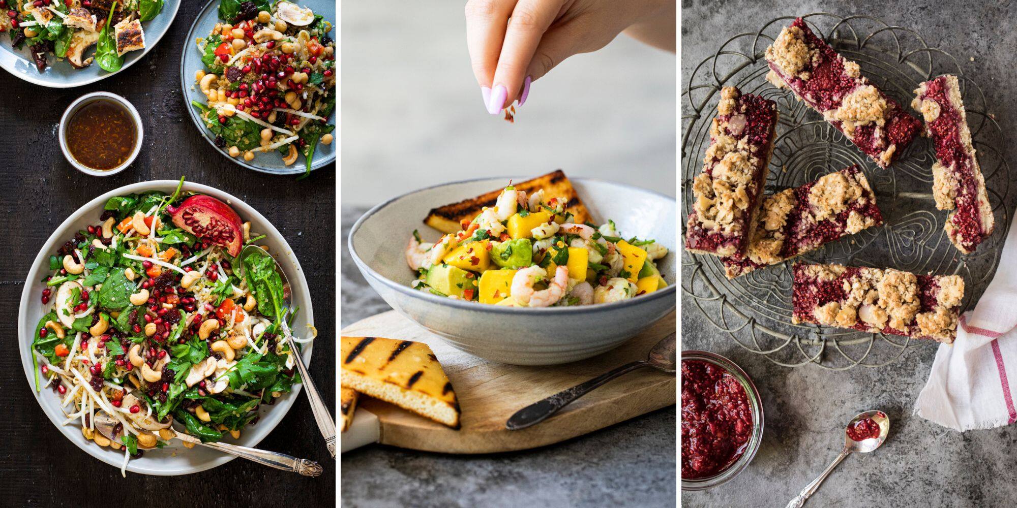 5 recettes pour lutter contre les jambes lourdes