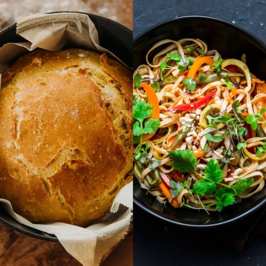 Image principale de l'article TOP : nos recettes les plus populaires de 2021