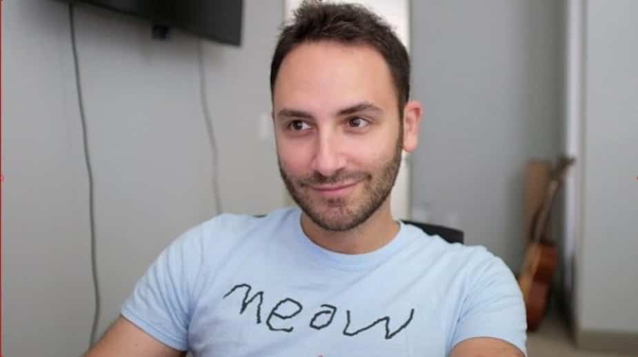 Image principale de l'article Le gameur Byron «Reckful» Bernstein est décédé
