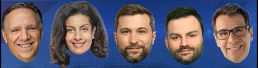 Que souhaiter aux politiciens pour les vacances?