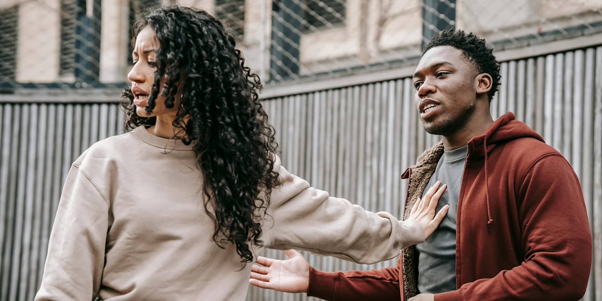 Comment reconnaître une personne narcissique?