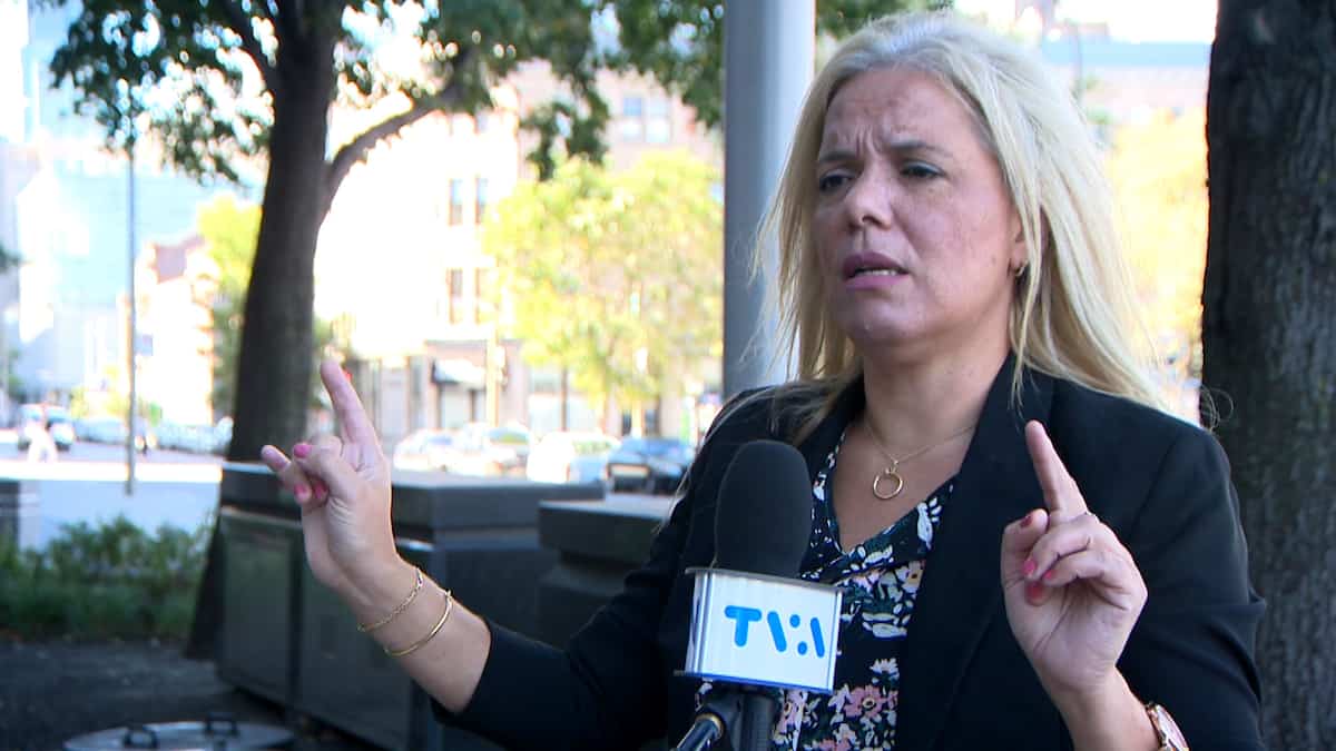 Canadiens coincés au Maroc: recours collectif contre Transports Canada