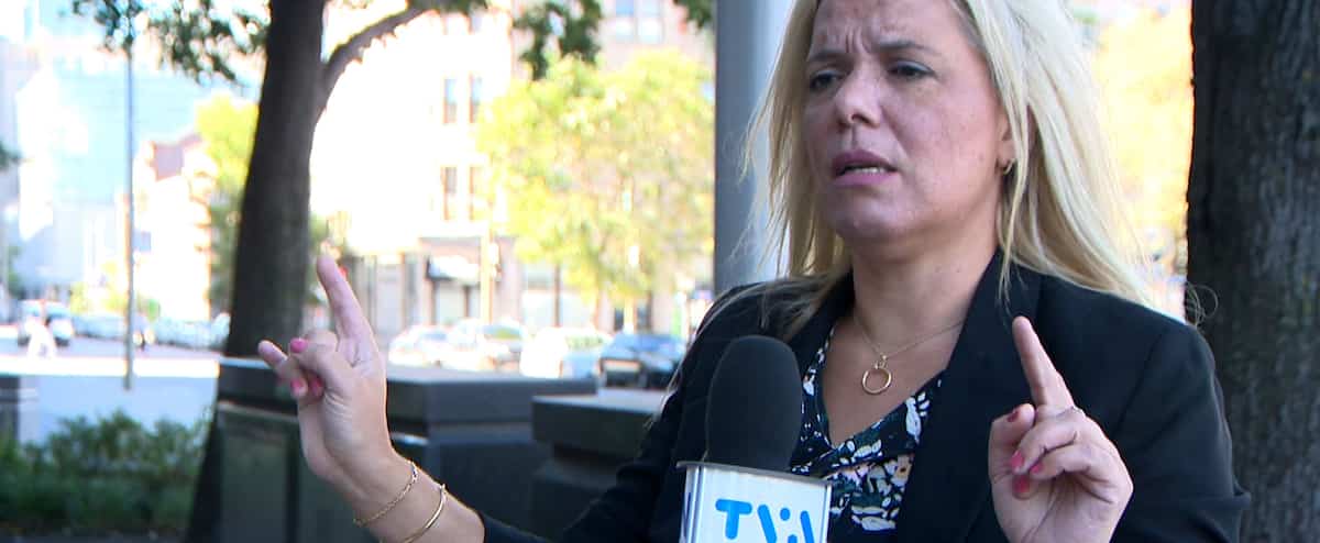 Canadiens coincés au Maroc: recours collectif contre Transports Canada