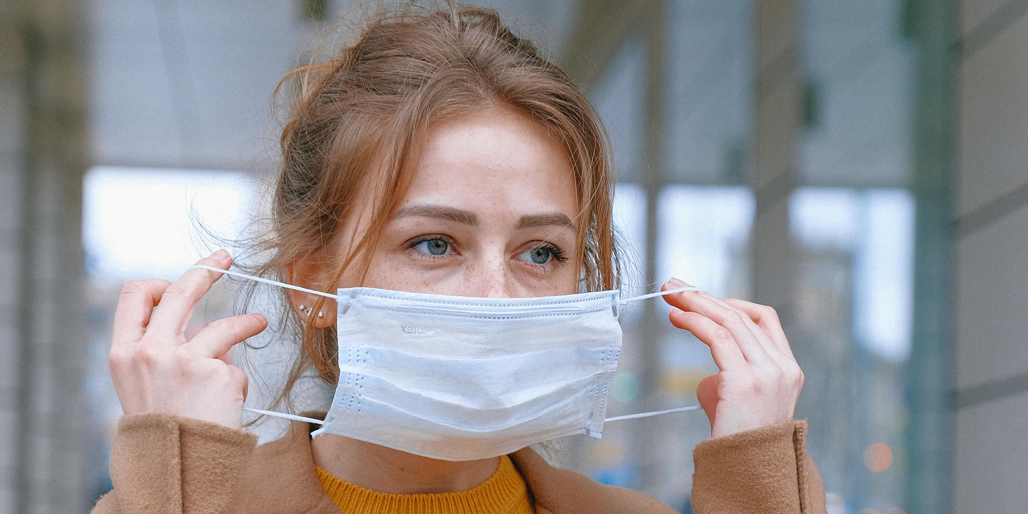 Recrudescence des cas de virus respiratoires 