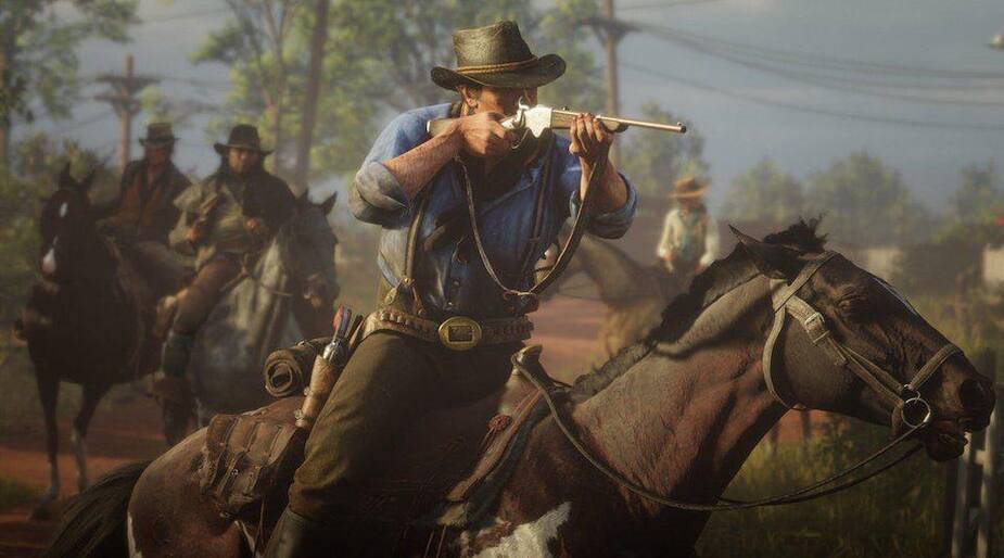L’histoire de Red Dead Redemption 2 aurait été meilleure en vingt heures qu’en cinquante.