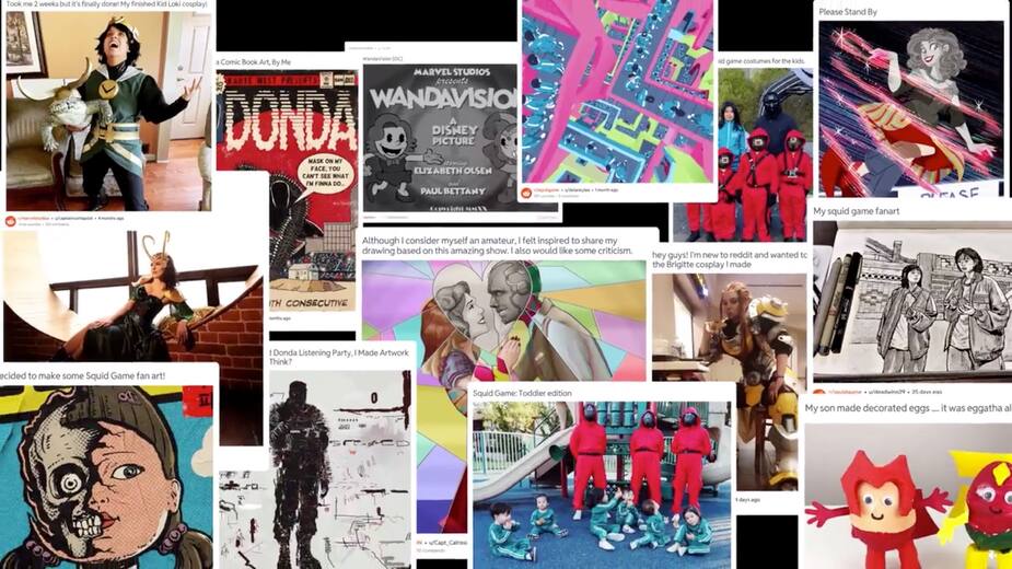 Image principale de l'article Voici les publications les plus populaires du site