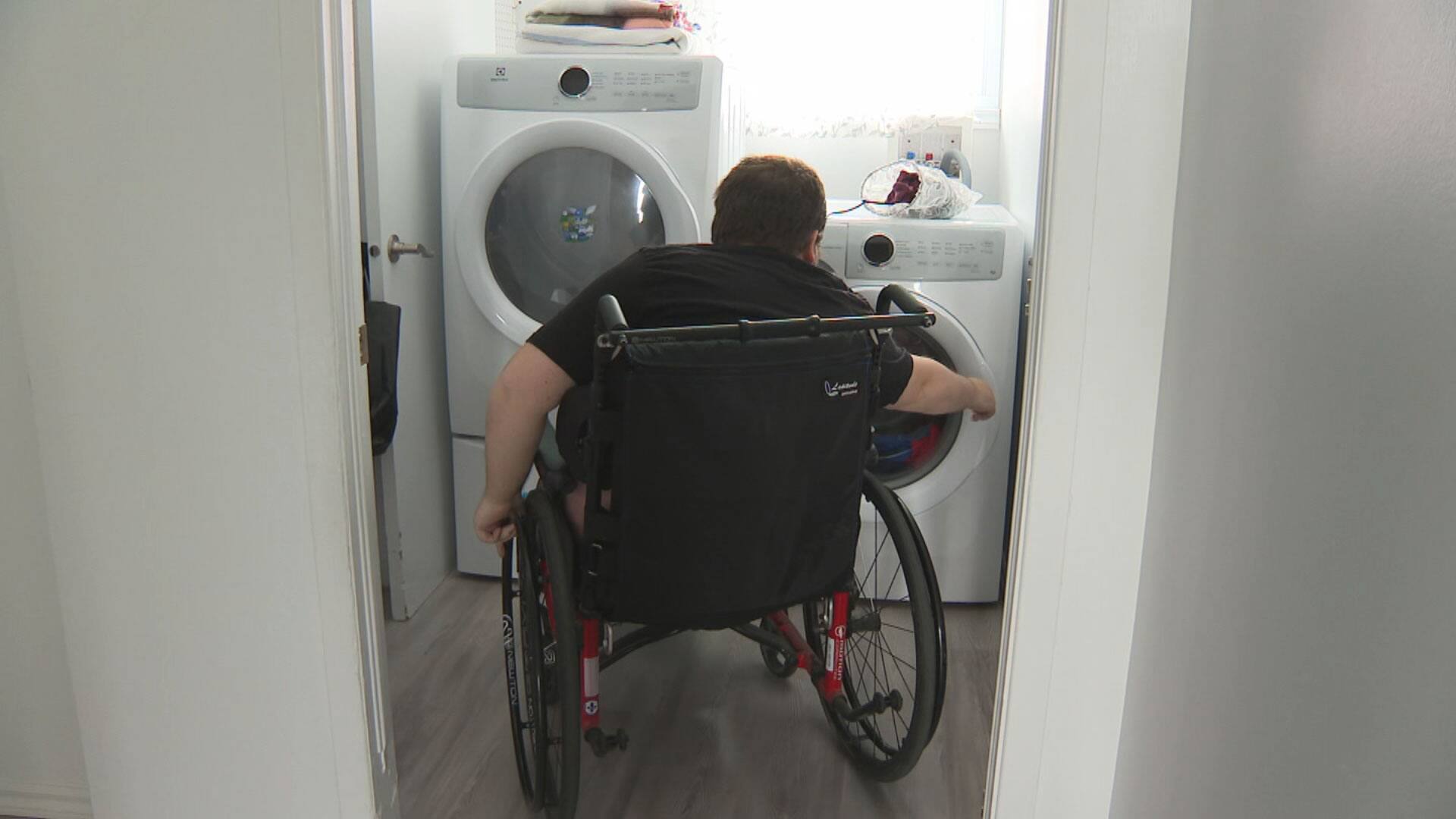 P&eacute;nuries de logements: les appartements adapt&eacute;s encore plus rares