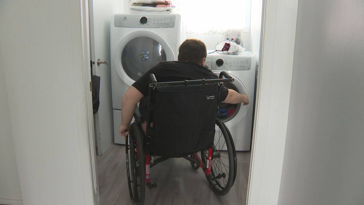 Pénuries de logements: les appartements adaptés encore plus rares