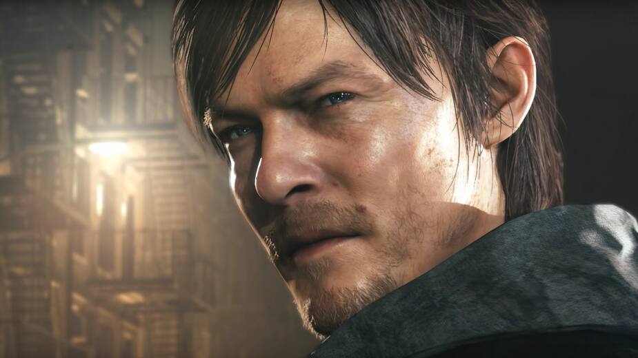 Image principale de l'article Death Stranding «bien meilleur» que Silent Hills