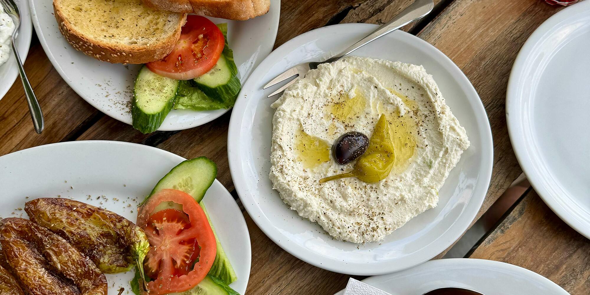 Voici le meilleur régime santé (et gourmand)