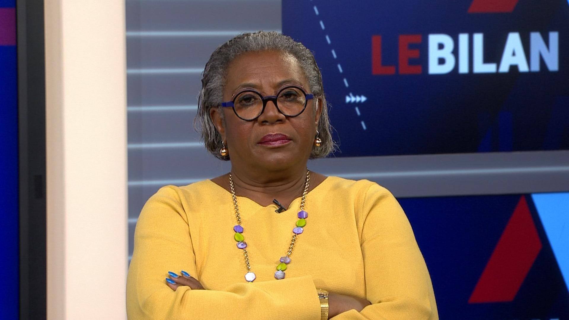 La vaccination de la 3e dose doit &ecirc;tre plus efficace, selon R&eacute;gine Laurent