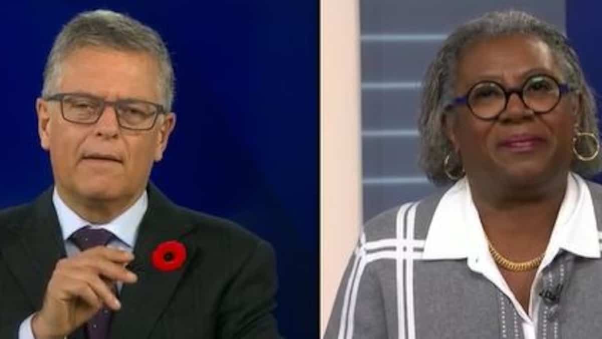 Leadership au féminin: une perception différente?