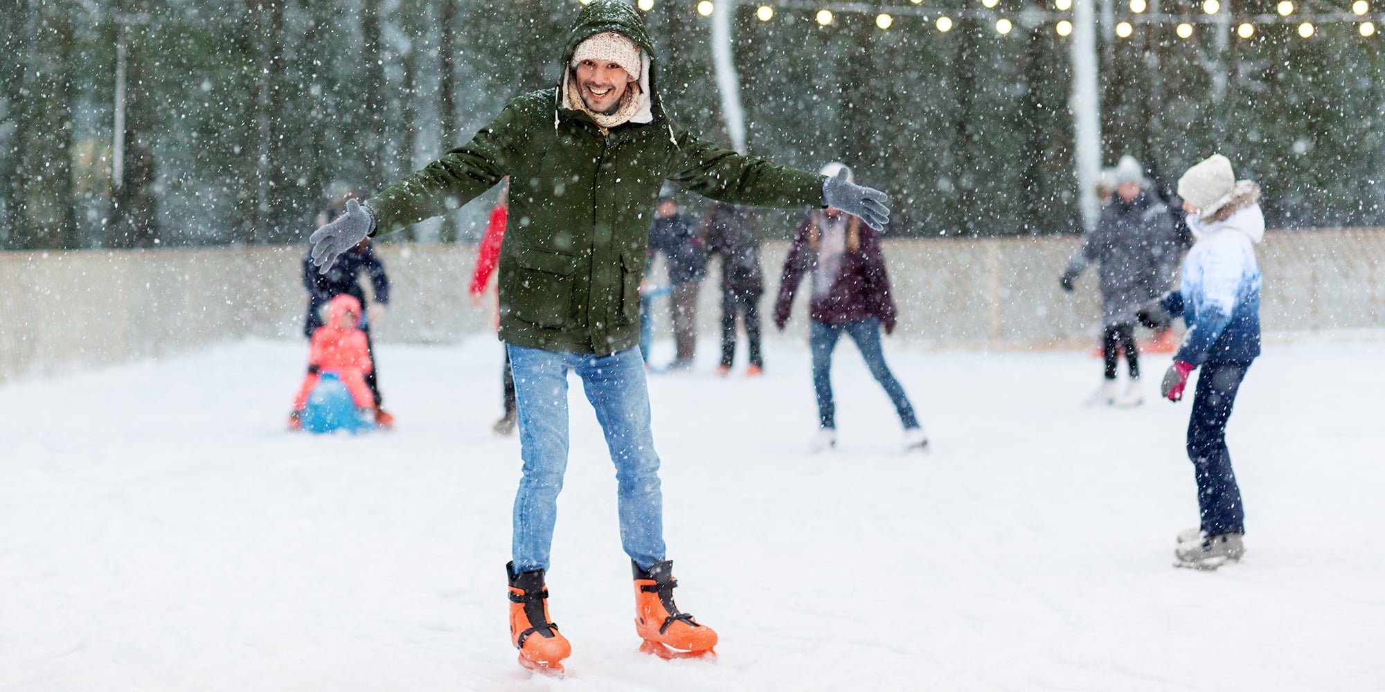 11 activités de plein-air à faire pour la relâche