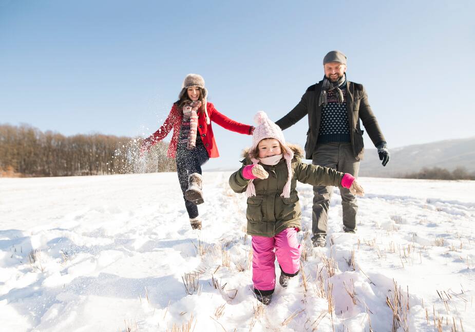 Image principale de l'article Relâche : activités à faire avec les enfants