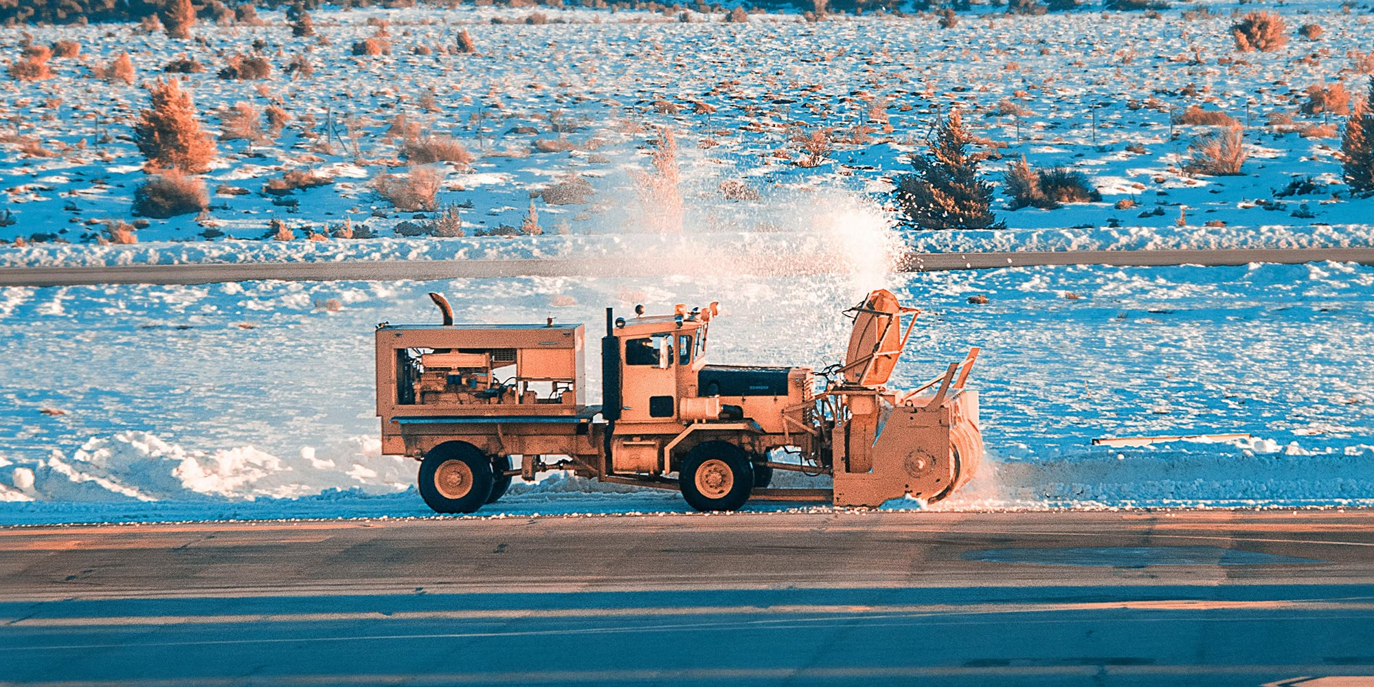 Ce crédit d’impôt peut payer votre déneigement