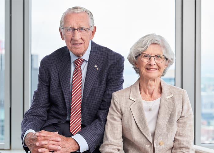 Dans l’œil du Québec inc.: la famille Marcoux empoche 174 M$