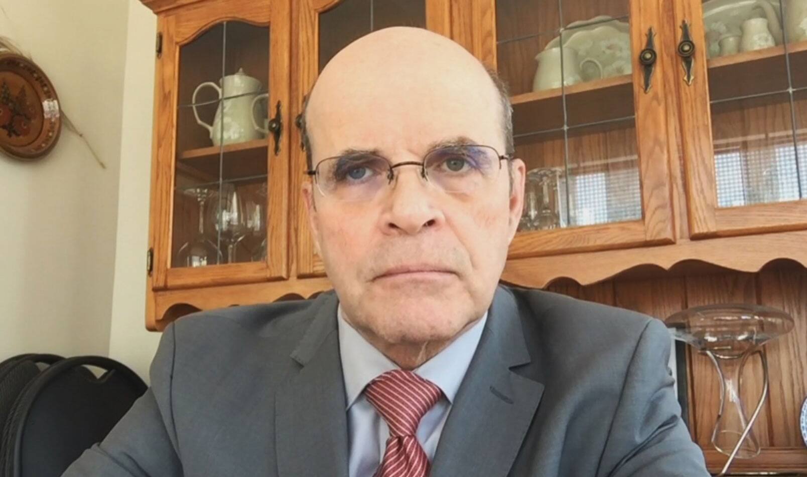 &laquo;Poutine fait ce qu&rsquo;il veut quand il veut&raquo;