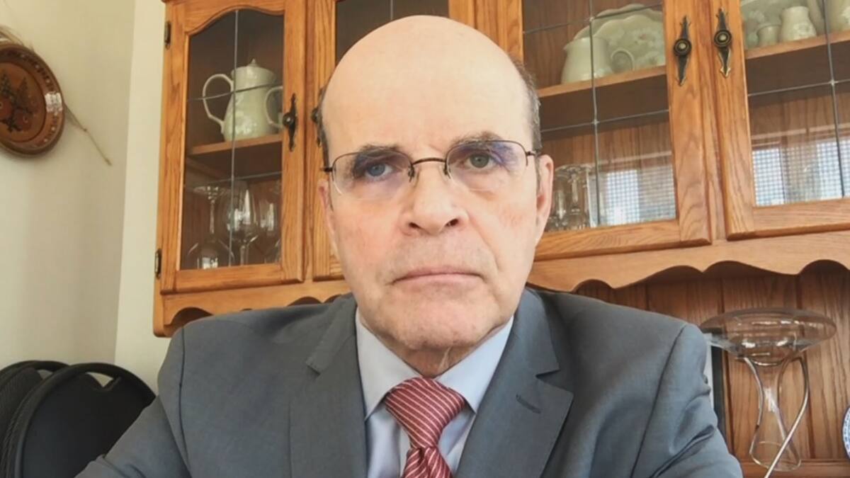 «Poutine fait ce qu’il veut quand il veut»