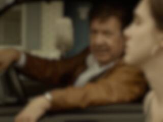 Les premières images de la série Portrait-robot