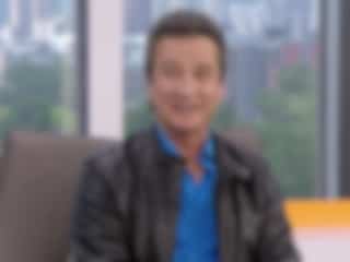 Sa nouvelle réalité de grand-papa