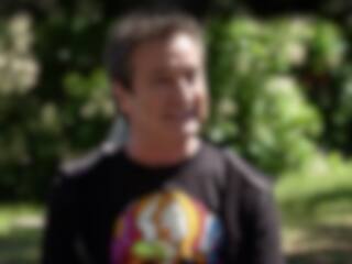 Son nouveau quotidien de grand-papa