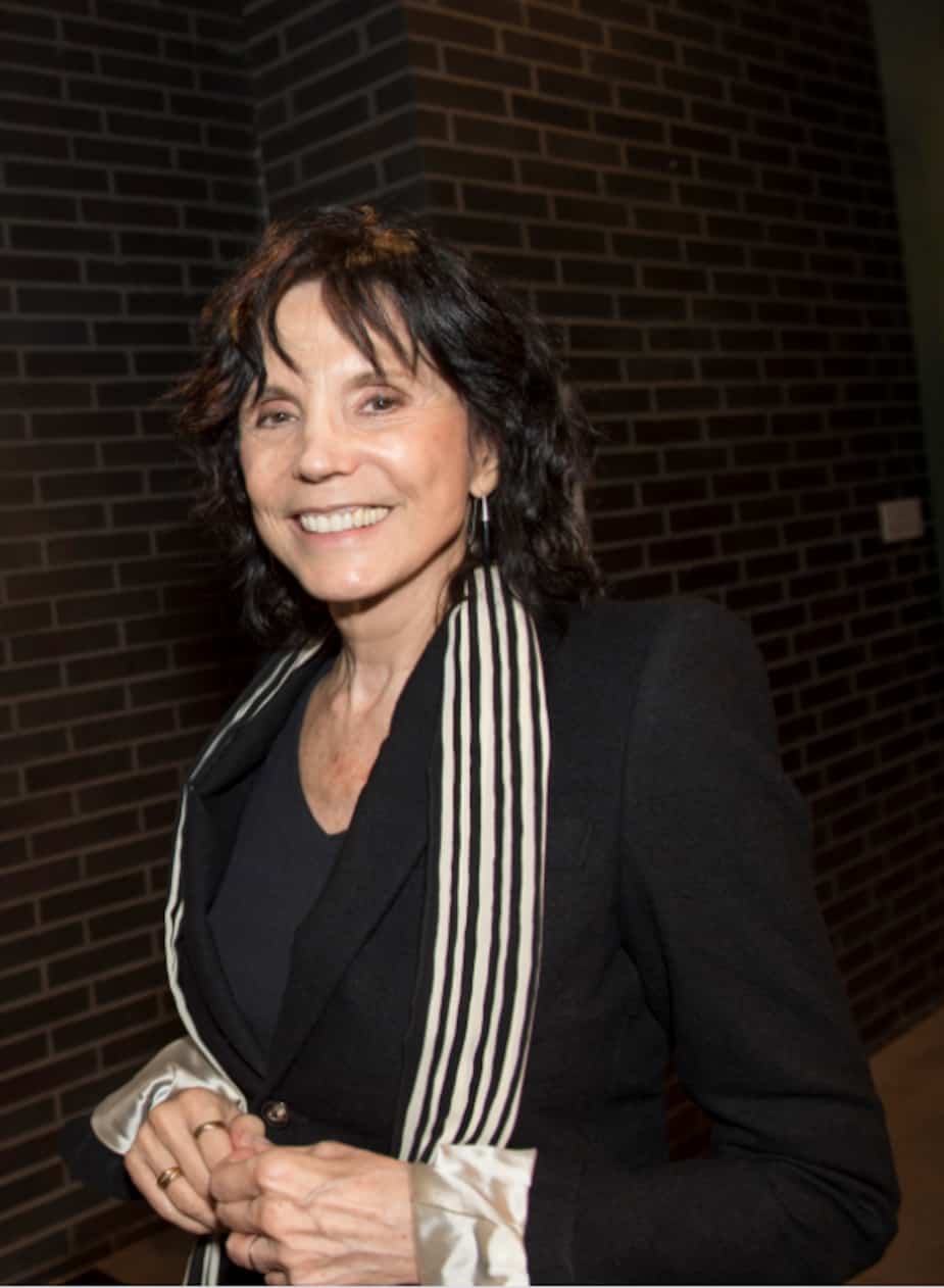 Image principale de l'article La chanteuse Renée Claude est décédée à 80 ans