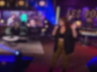 Renée Wilkin répond aux messages haineux