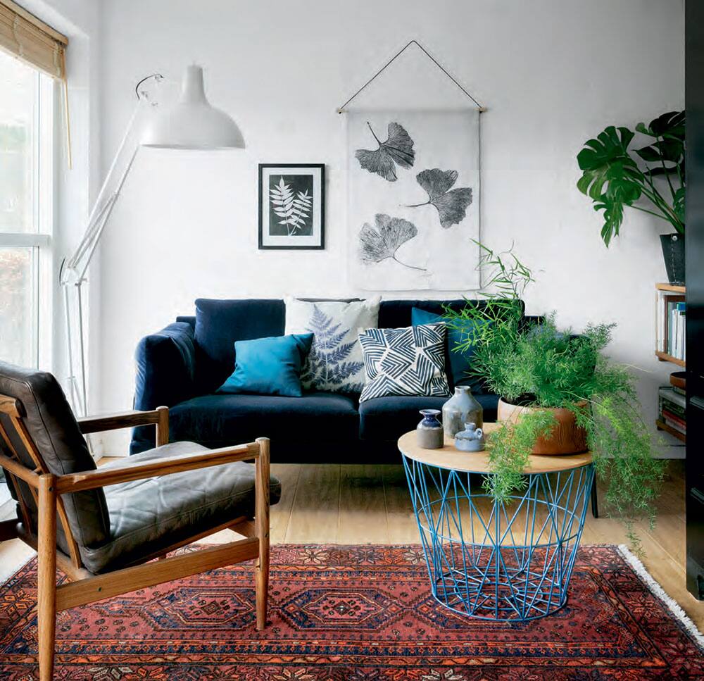 9 façons de transformer le décor à petit prix