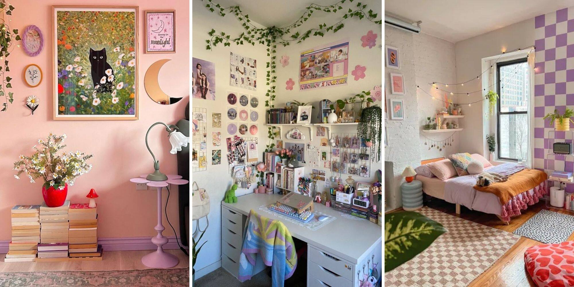  Transformer une chambre d'enfant en chambre d'ado