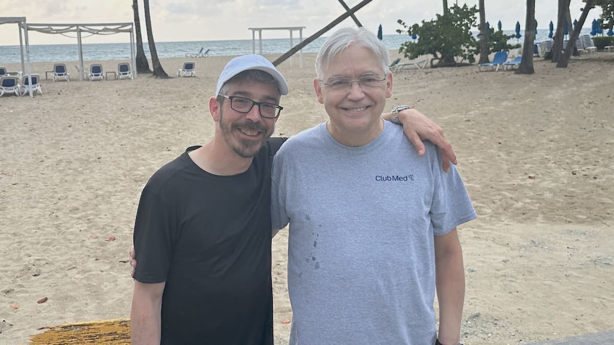 A private clinic in the Dominican Republic charged him ,000 to call an ambulance A private clinic in the Dominican Republic charged him ,000 to call an ambulance