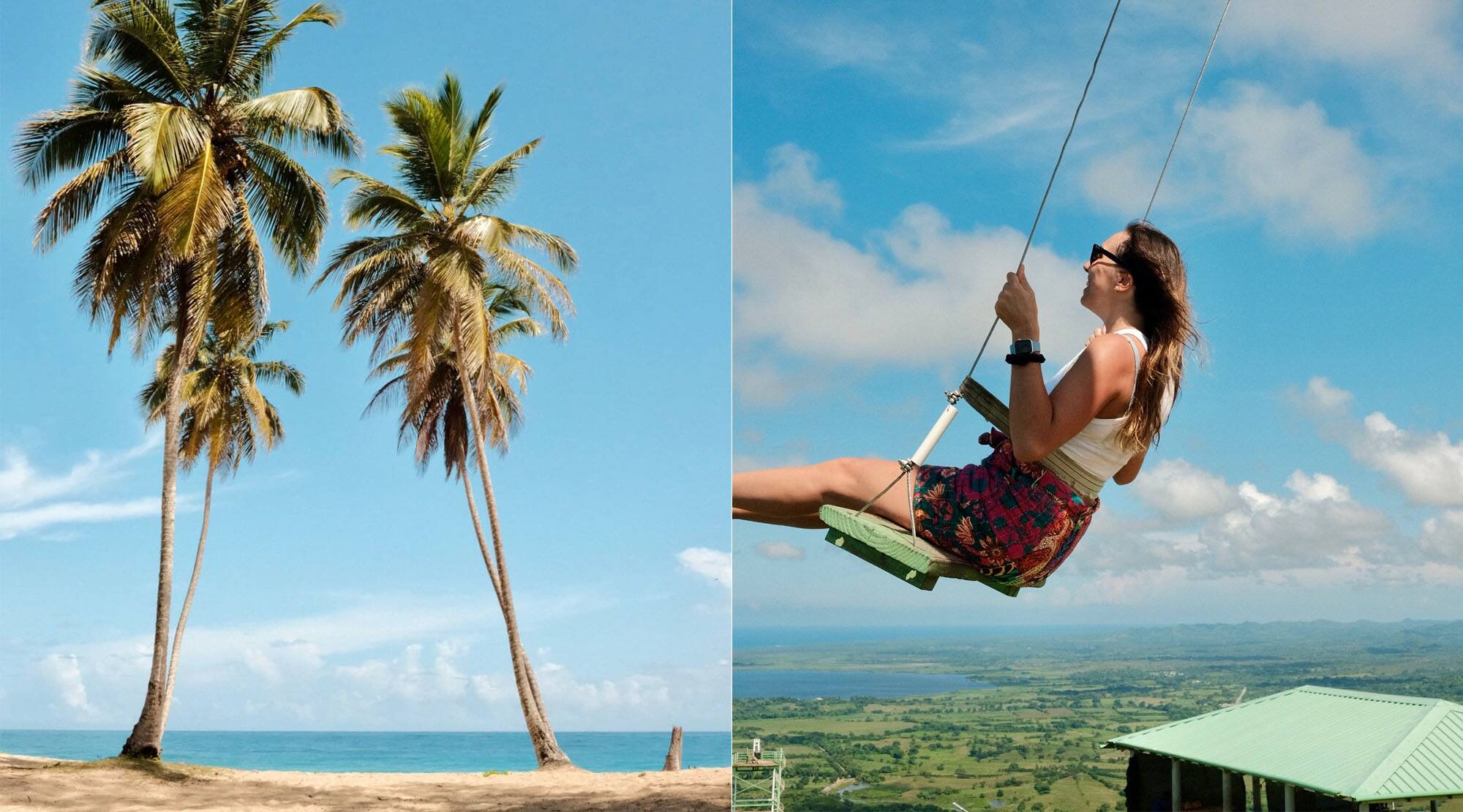 Les MEILLEURES activités à Punta Cana