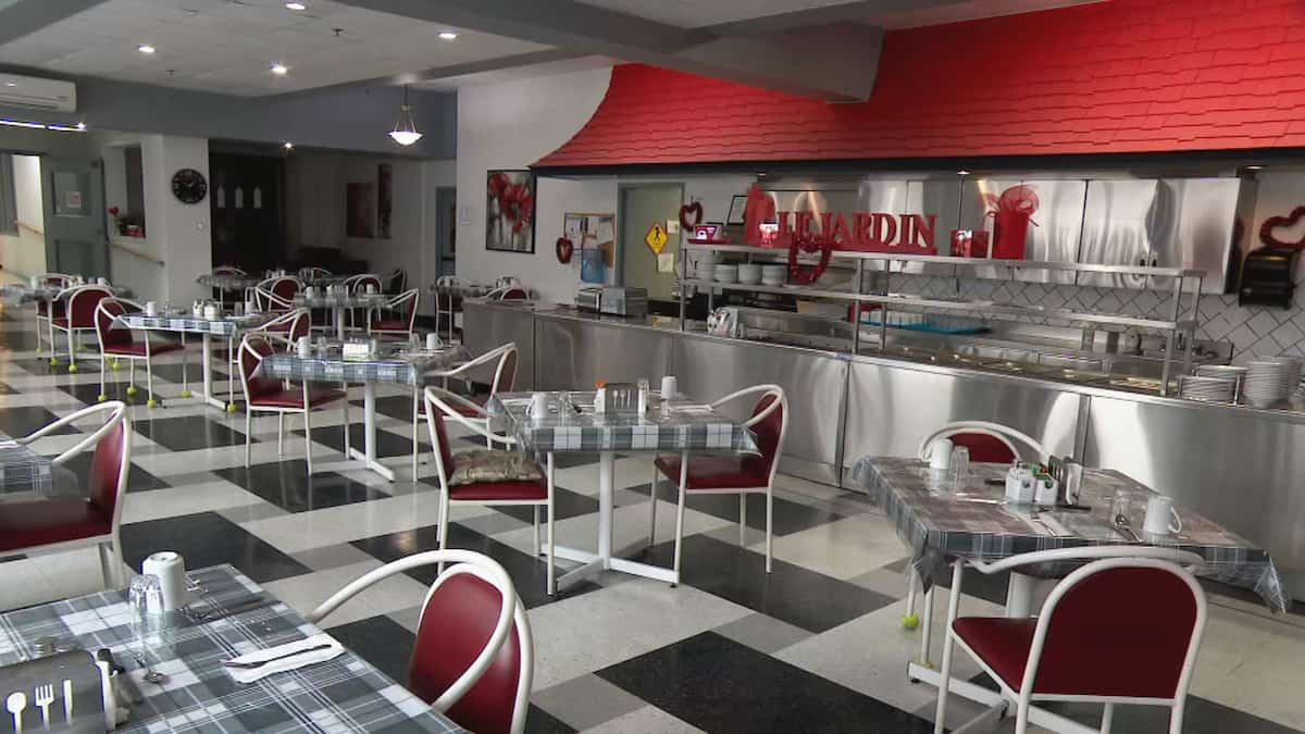 Inflation: une hausse qui touche aussi les résidences privées pour aînés