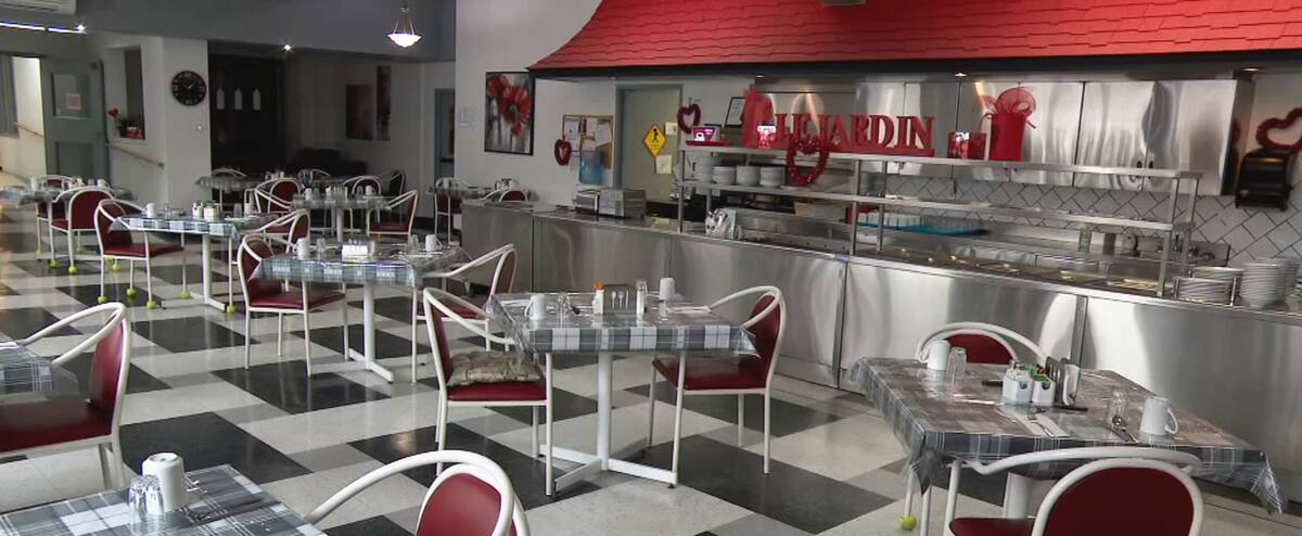 Inflation: une hausse qui touche aussi les résidences privées pour aînés