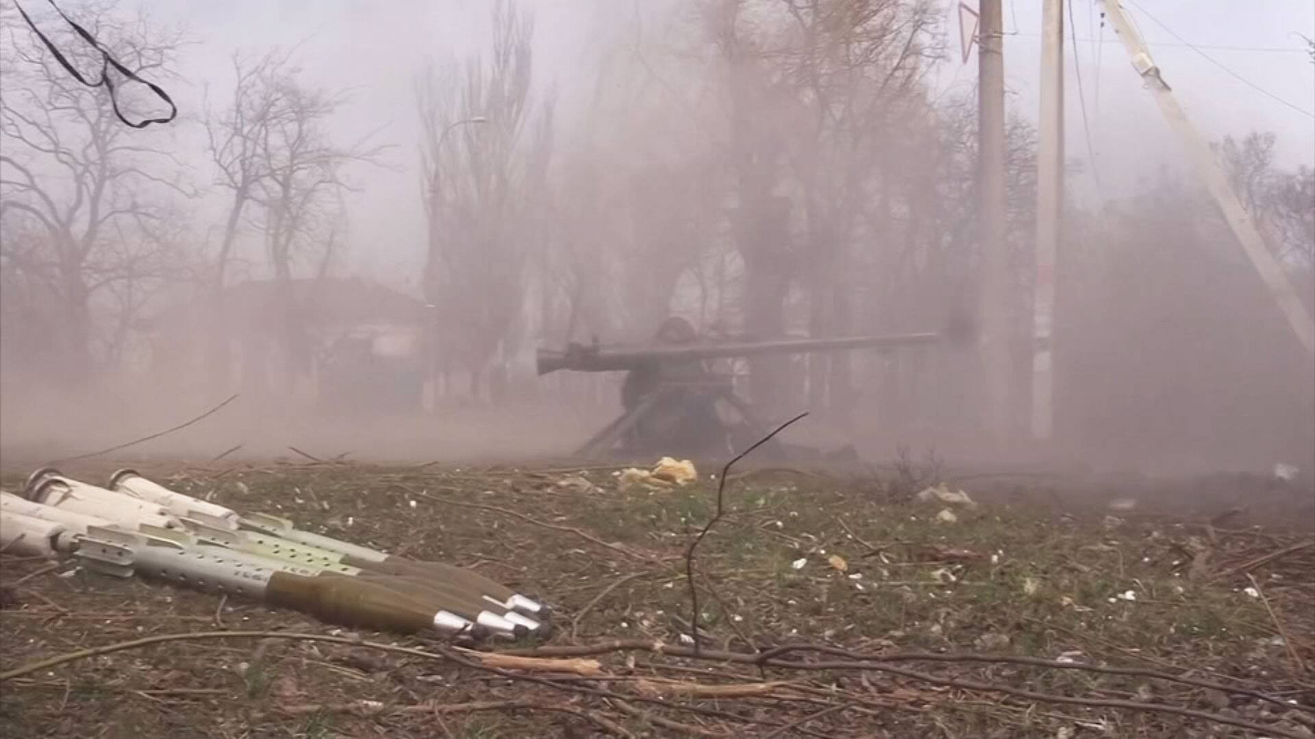 Quel avenir pour l&rsquo;Ukraine?