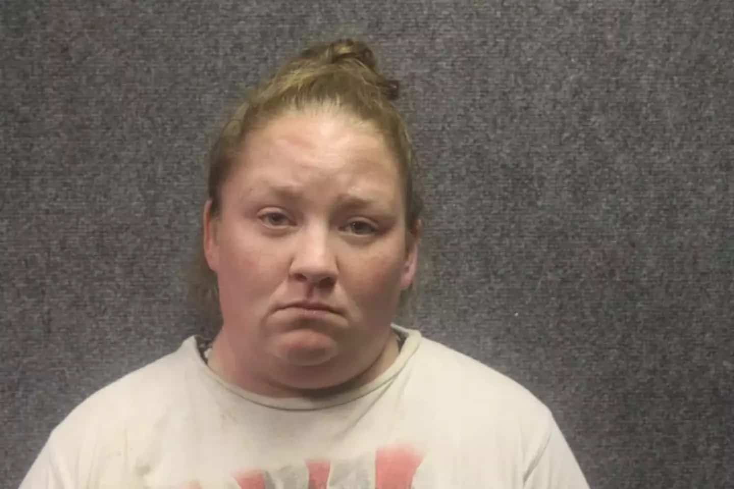 Elle tente de s&rsquo;enlever la vie apr&egrave;s avoir noy&eacute; sa fille de 7 ans