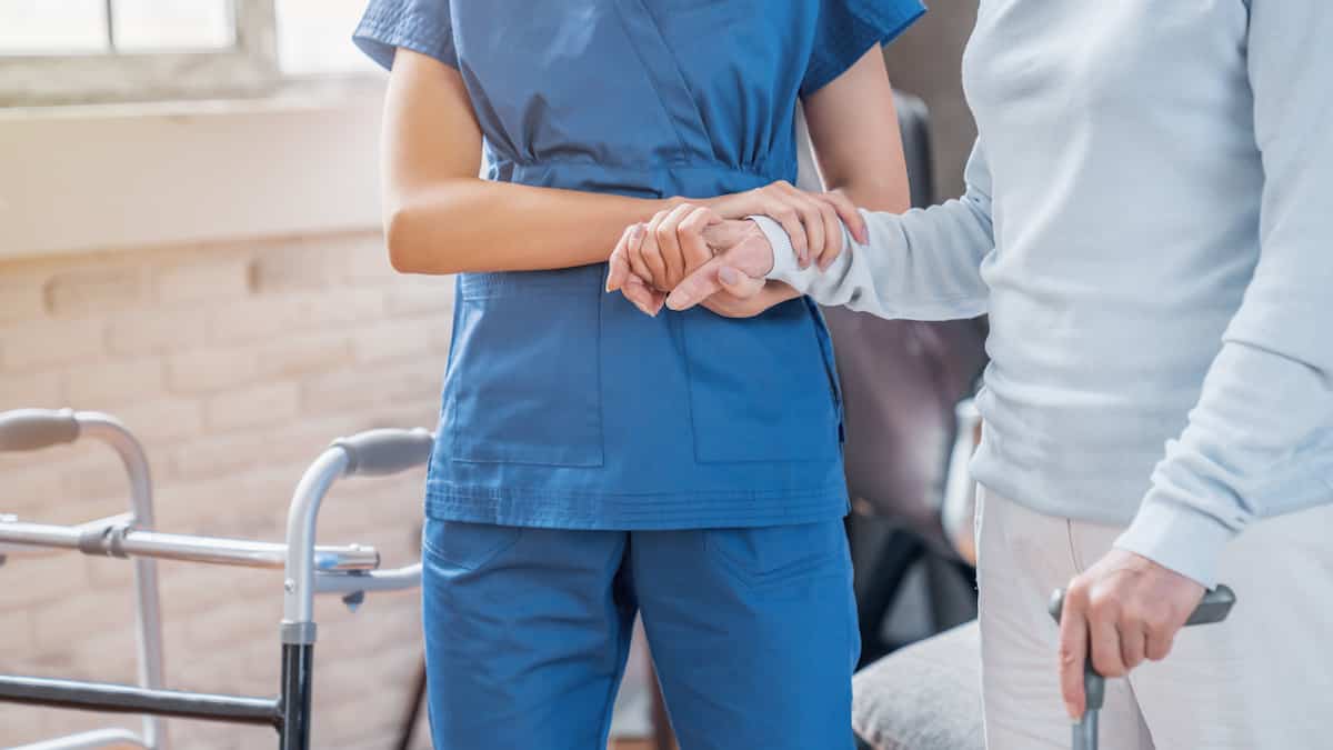 Ressources intermédiaires: entente de principe avec Québec