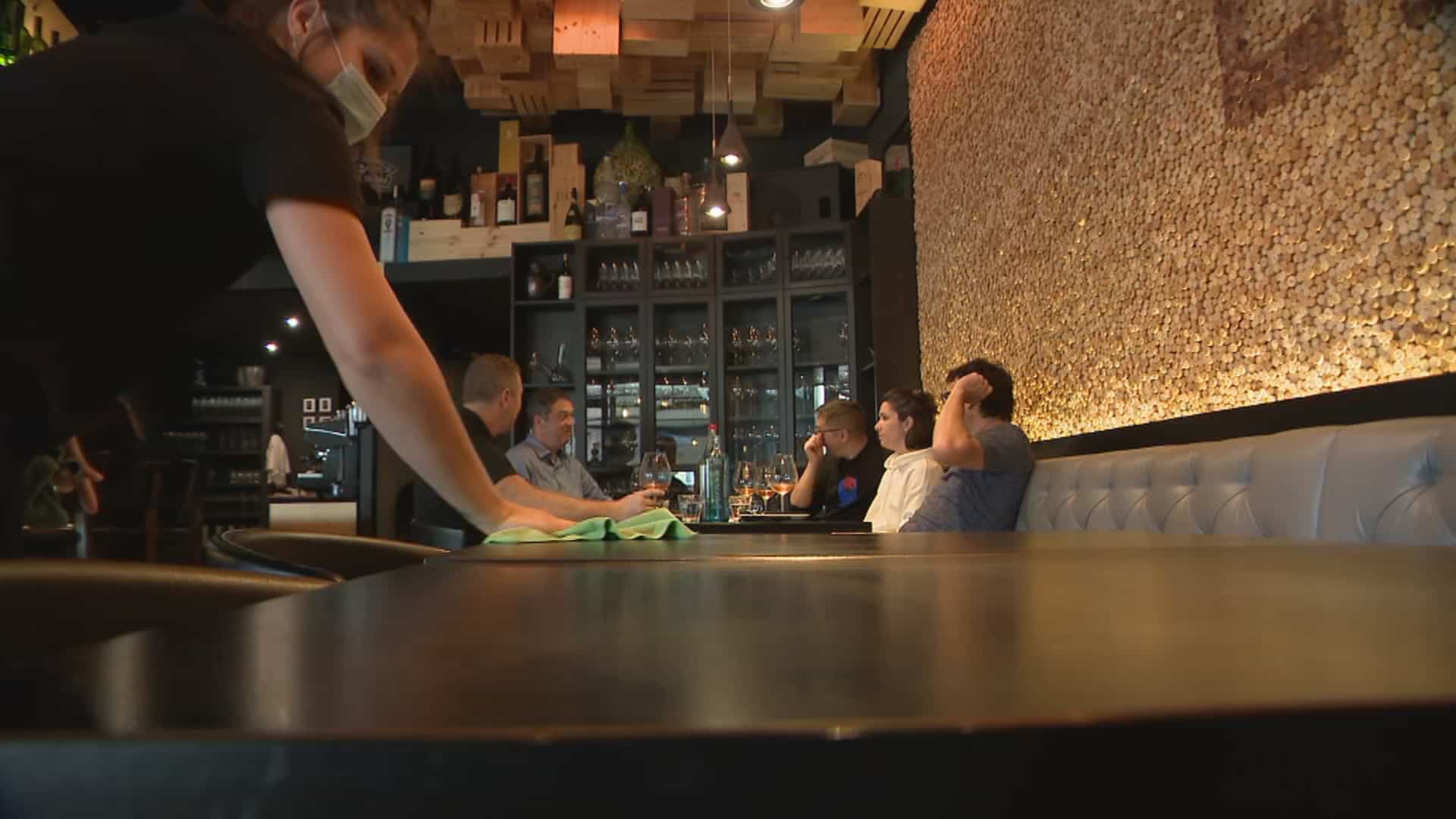 Incertitude pour les F&ecirc;tes: entre espoir, annulations et r&eacute;silience