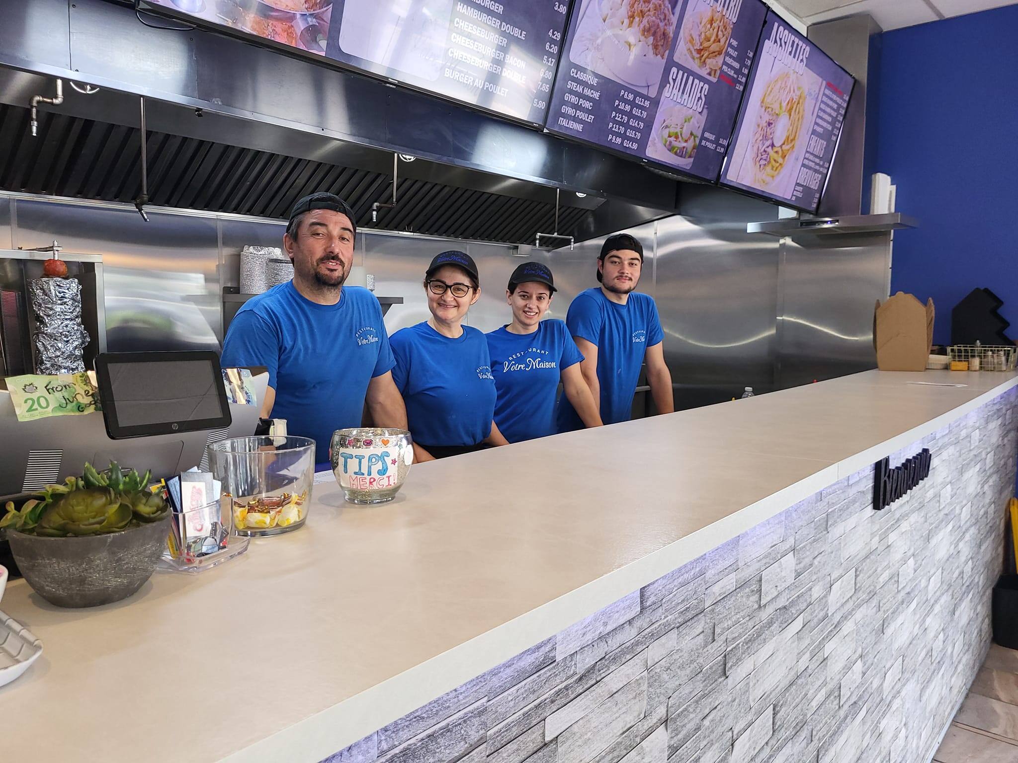 Poutine virale à Longueuil: jusqu’à 12 000$ de fromage par week-end ...