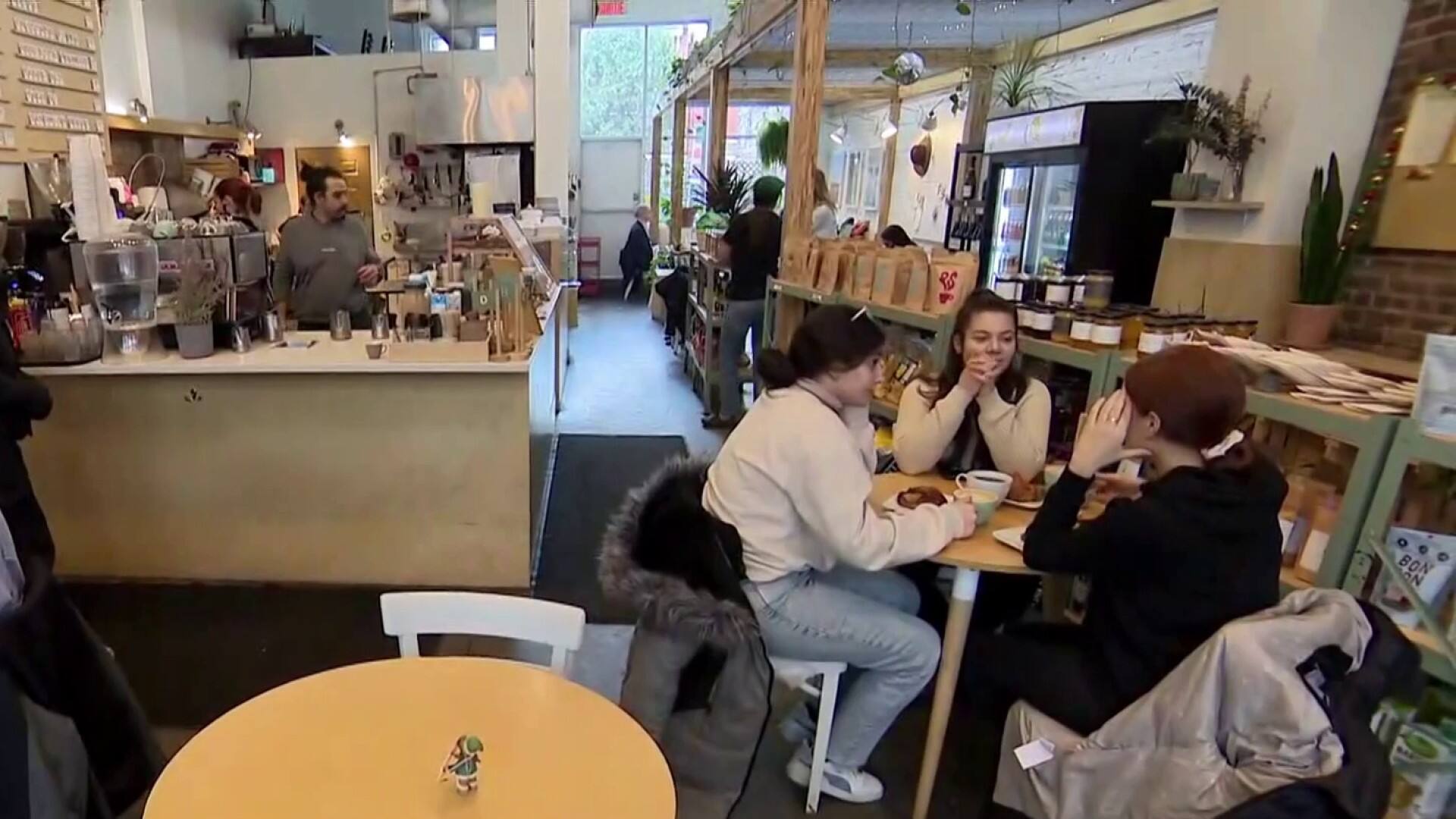 Les réservations non-honorées pour les restaurants